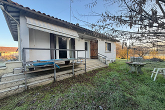 achat maison le-pizou 24700