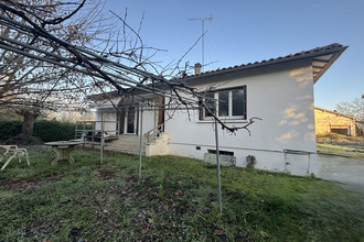 achat maison le-pizou 24700