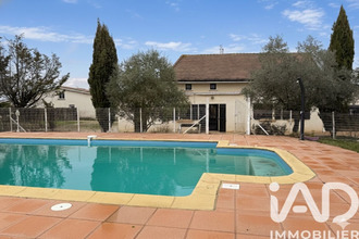 achat maison le-pizou 24700