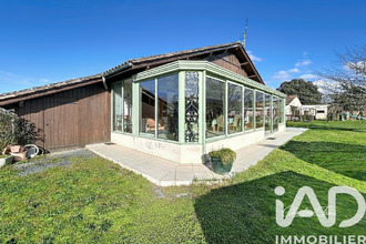 achat maison le-pizou 24700