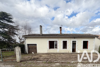 achat maison le-pizou 24700