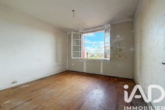 achat maison le-pizou 24700