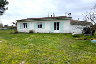 achat maison le-pizou 24700