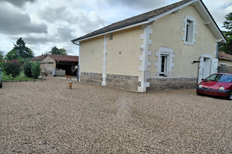 achat maison le-pizou 24700