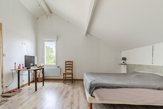 achat maison le-pizou 24700