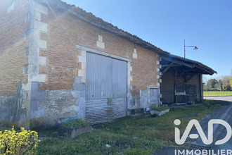 achat maison le-pizou 24700