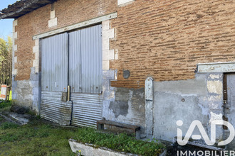 achat maison le-pizou 24700