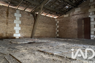 achat maison le-pizou 24700