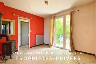 achat maison le-pizou 24700