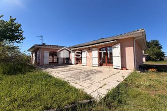 achat maison le-pizou 24700