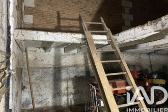 achat maison le-pizou 24700