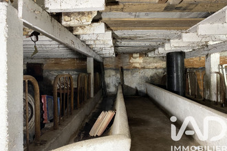 achat maison le-pizou 24700