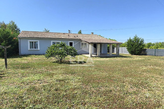 achat maison le-pizou 24700
