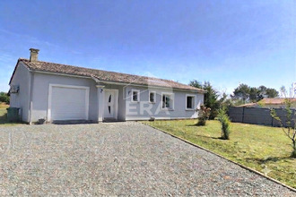 achat maison le-pizou 24700