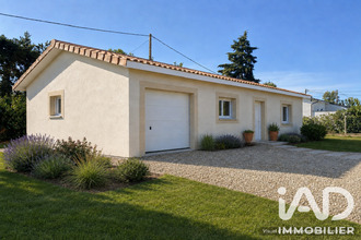 achat maison le-pizou 24700