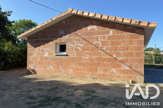 achat maison le-pizou 24700