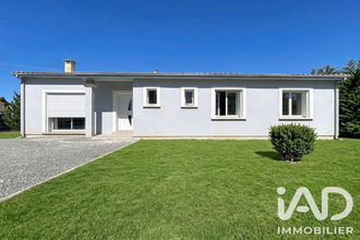 achat maison le-pizou 24700