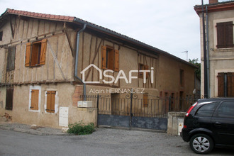 achat maison le-plan 31220