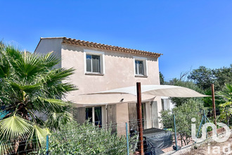 achat maison le-plan-de-la-tour 83120