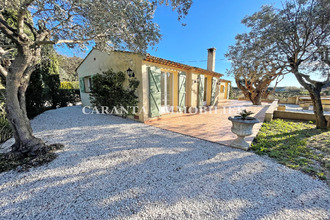 achat maison le-plan-de-la-tour 83120