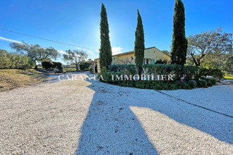 achat maison le-plan-de-la-tour 83120