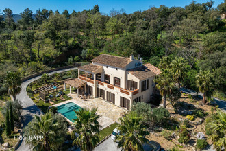 achat maison le-plan-de-la-tour 83120