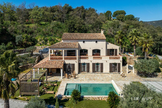 achat maison le-plan-de-la-tour 83120