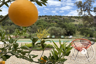 achat maison le-plan-de-la-tour 83120