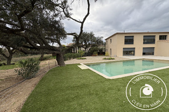 achat maison le-plan-de-la-tour 83120