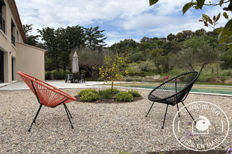 achat maison le-plan-de-la-tour 83120