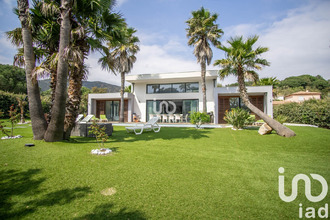 achat maison le-plan-de-la-tour 83120