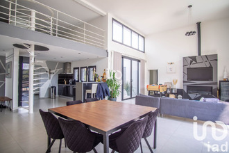 achat maison le-plan-de-la-tour 83120