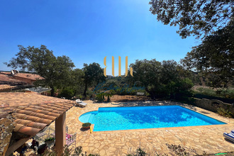 achat maison le-plan-de-la-tour 83120