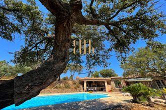 achat maison le-plan-de-la-tour 83120