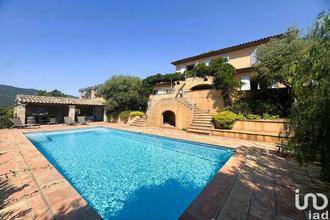 achat maison le-plan-de-la-tour 83120