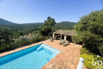 achat maison le-plan-de-la-tour 83120