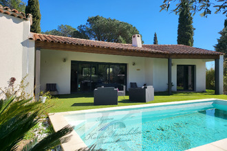 achat maison le-plan-de-la-tour 83120