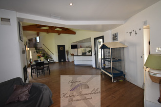 achat maison le-plan-de-la-tour 83120