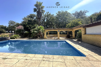 achat maison le-plan-de-la-tour 83120