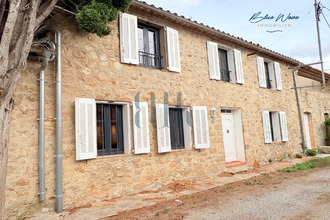 achat maison le-plan-de-la-tour 83120