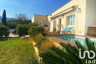 achat maison le-plan-de-la-tour 83120