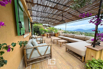 achat maison le-plan-de-la-tour 83120