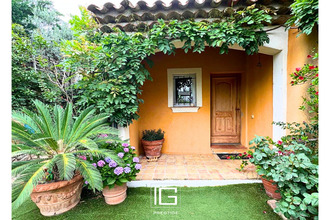 achat maison le-plan-de-la-tour 83120