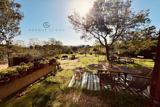 achat maison le-plan-de-la-tour 83120