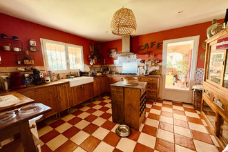 achat maison le-plan-de-la-tour 83120