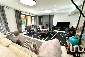 achat maison le-plan-de-la-tour 83120