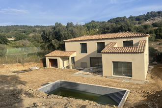 achat maison le-plan-de-la-tour 83120