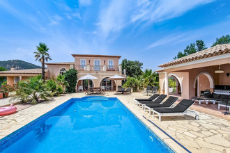 achat maison le-plan-de-la-tour 83120