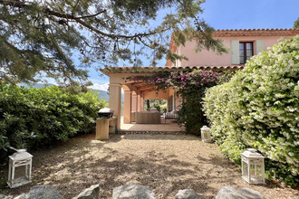 achat maison le-plan-de-la-tour 83120