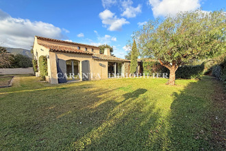 achat maison le-plan-de-la-tour 83120